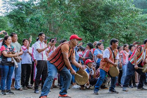 Cultural Practices of the Indigenous Peoples (IPS) of San Emilio Ilocos.